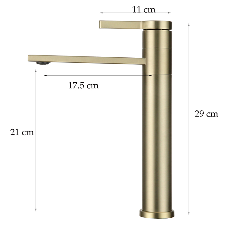 Bathroom Sink Faucet
